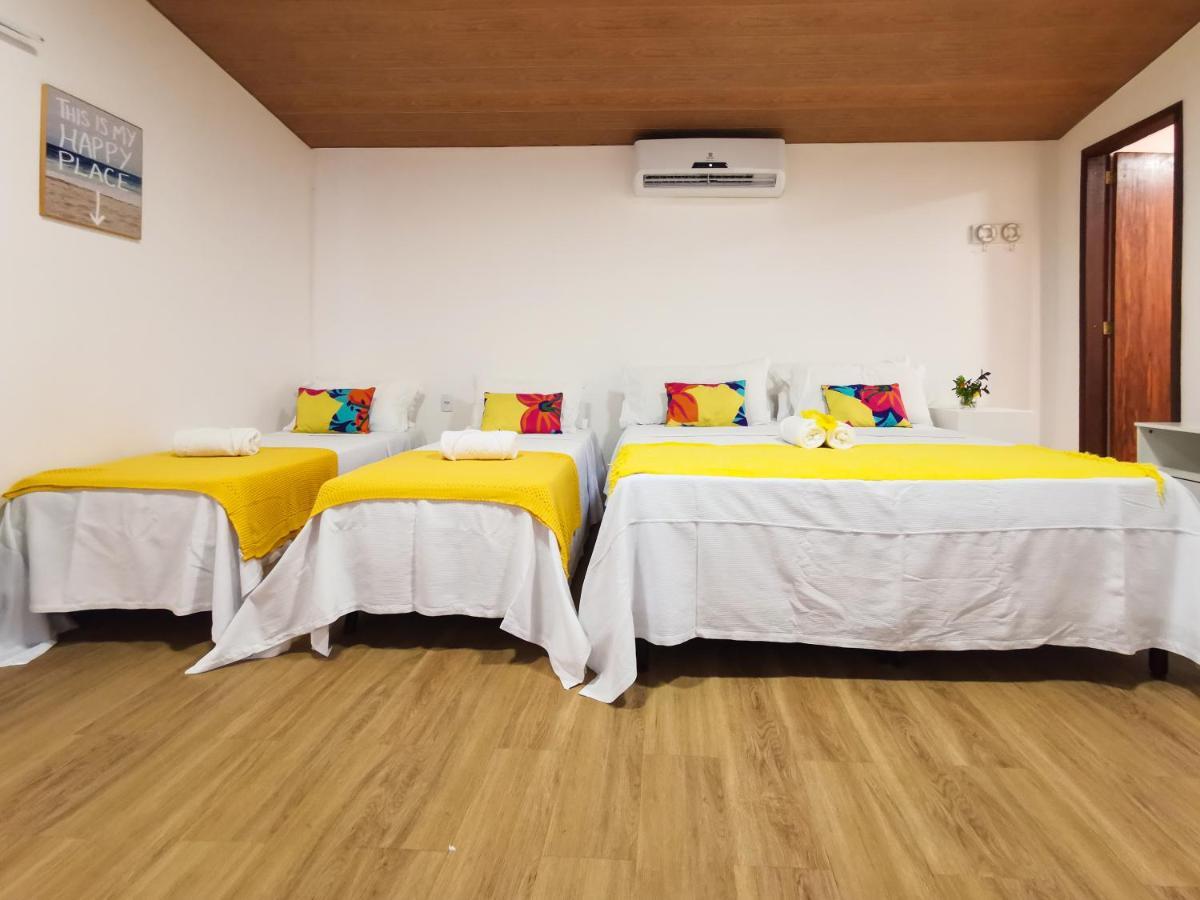 Pousada Solar Do Pico Fernando de Noronha Ngoại thất bức ảnh