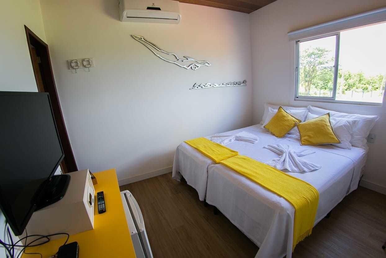 Pousada Solar Do Pico Fernando de Noronha Ngoại thất bức ảnh